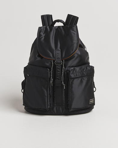 Porter-Yoshida & Co. Porter-Yoshida & Co.Tanker RucksackBlack – Noir