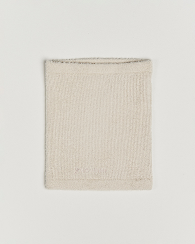 Homme | Houdini | Houdini Lykan Neck Gaiter Foggy Mountain
