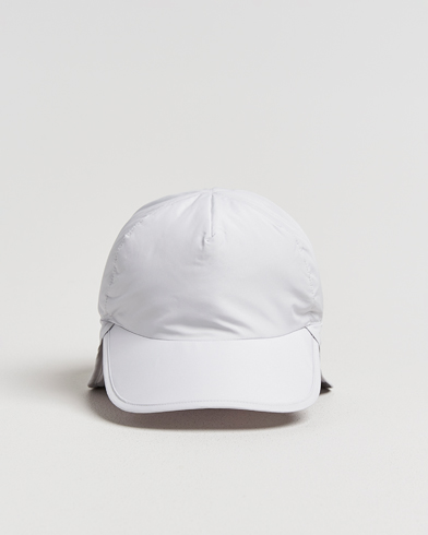 Houdini Dunfri Primaloft Cap A Touch of Grey – Grijs