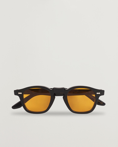 TBD Eyewear Cord Eco Sunglasses Black – Zwart