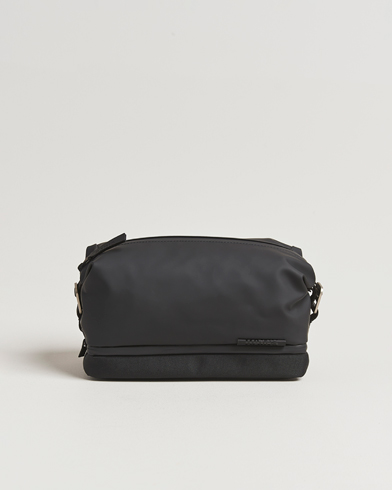 RAINS RAINSOtaru WashbagBlack – Noir
