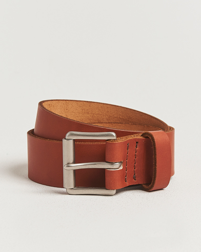 Red Wing Shoes Leather Belt Oro Legacy – Bruin