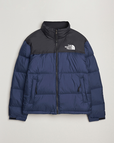 Heren | The North Face | The North Face 1996 Retro Nuptse Jacket Navy