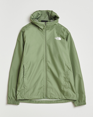 Heren | The North Face | The North Face Quest Jacket Sage Green
