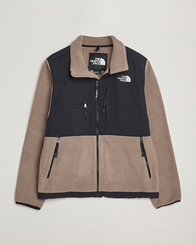 Homme | The North Face | The North Face Retro Denali Jacket Black/Taupe