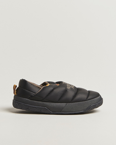 Homme | The North Face | The North Face Nuptse Mule Black