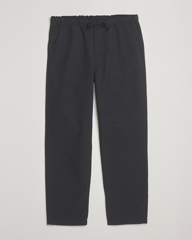 orSlow New Yorker Pants Black – Noir