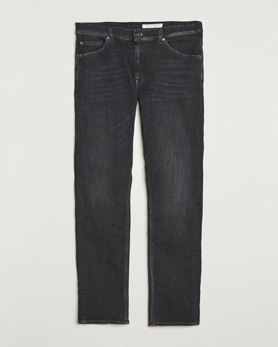 Tiger of Sweden Evolve Jeans Washed Black – Zwart