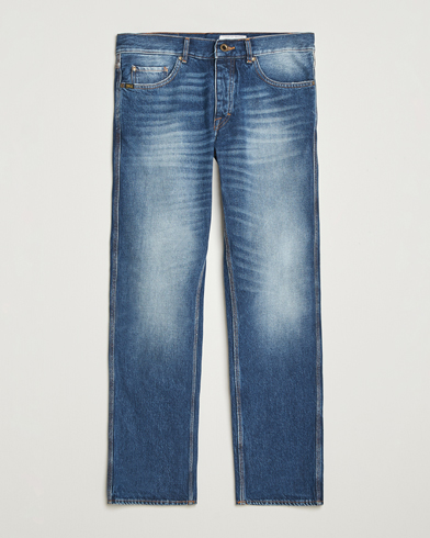 Tiger of Sweden Marty Jeans Dust Blue – Blauw