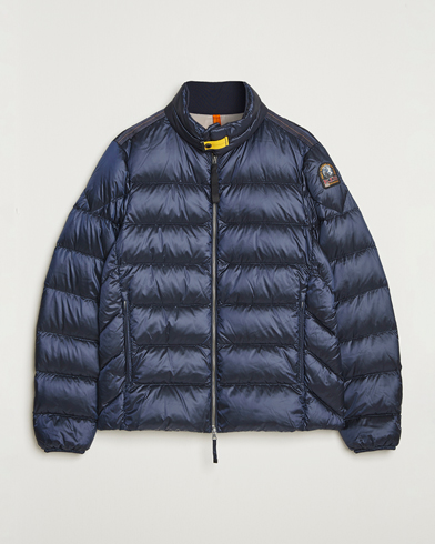 Parajumpers Dillon Sheen Jacket Blue Navy – Bleu
