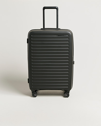 Samsonite SamsoniteRestackd Spinner Mid Size Check-InBlack – Noir