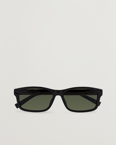 Gucci GG1986SA Sunglasses Black – Zwart