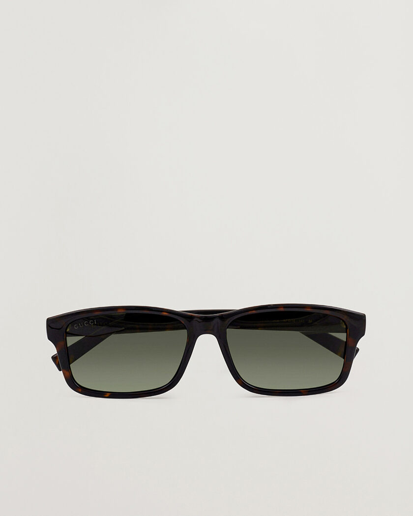 Gucci GG1986SA Sunglasses Havana – Bruin