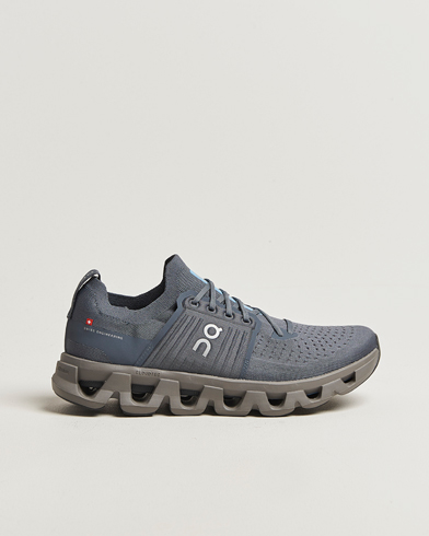 Homme | On | ON Cloudswift 4 Stone/Asphalt