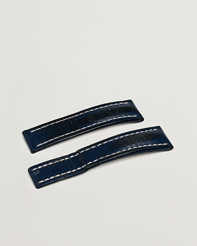 Breitling Pre-Owned Leather