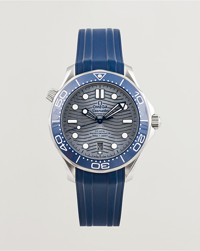  Seamaster Diver 300M 