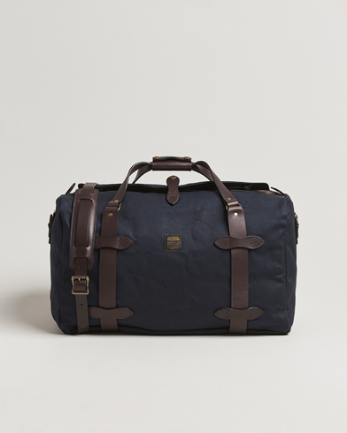 Filson FilsonDuffle MediumNavy – Bleu