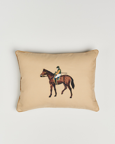 Homme | Ralph Lauren Home | Ralph Lauren Home Gale Throw Pillow Camel