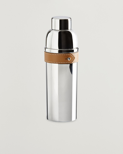 Homme | Ralph Lauren Home | Ralph Lauren Home Wyatt Cocktail Shaker Silver