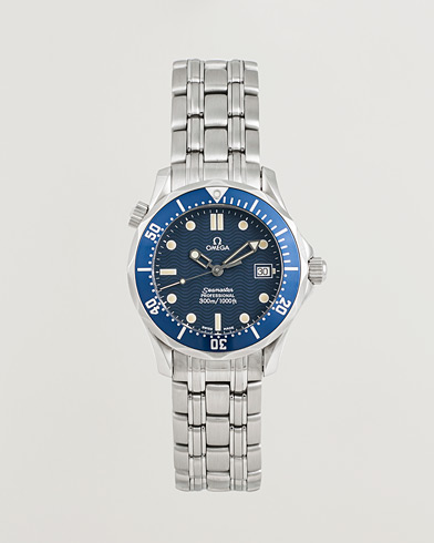 Omega Pre-Owned Seamaster 300M SMP 36