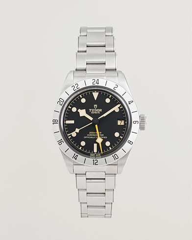Tudor Pre-Owned Black Bay Pro