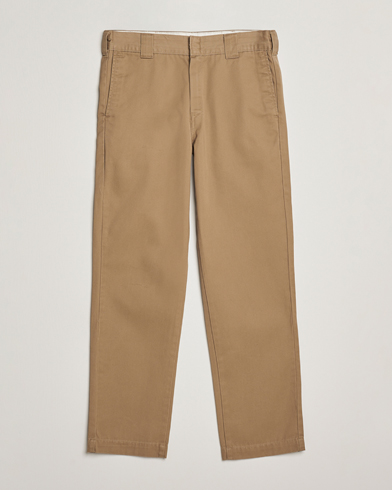 Carhartt WIP Master Pants Leather – Marron