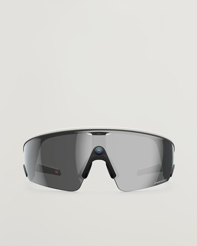 Oakley Vanguard Meta Prizm Sunglasses Black – Zwart