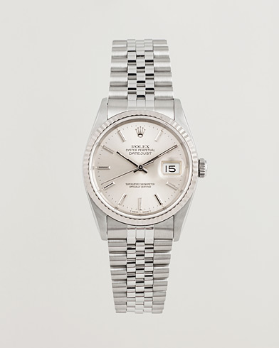Rolex Pre-Owned Datejust