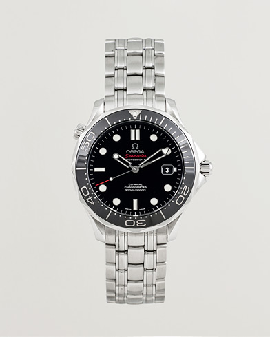 Omega Pre-Owned Seamaster 300M SMP