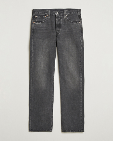 Levi's 501 Original Jeans Oak Nights – Noir