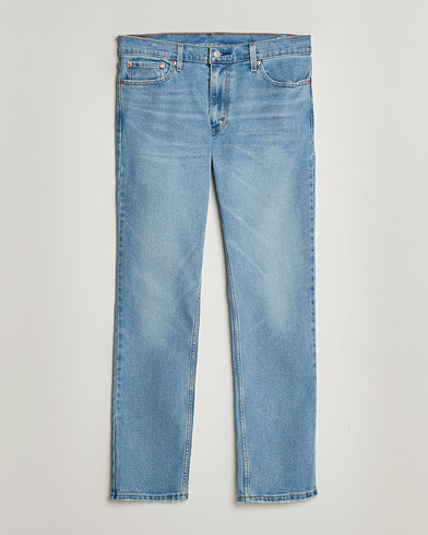 Levi's 511 Slim Jeans Kota Kupang Adapt – Blauw