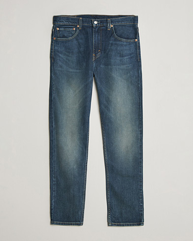 Levi's 512 Slim Taper Jeans For The Thrill Adv – Blauw