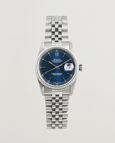 Rolex Pre-Owned Datejust 36 