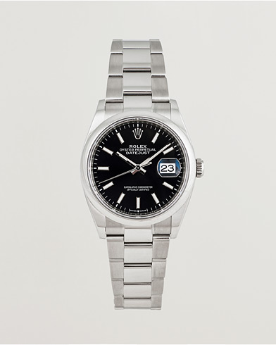 Rolex Pre-Owned Datejust 36