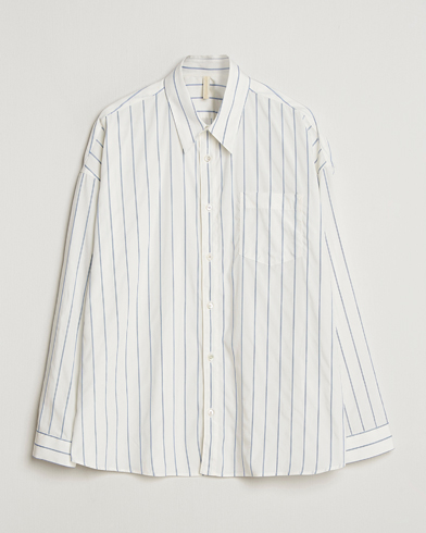 Sunflower Stable Shirt Off White – Wit