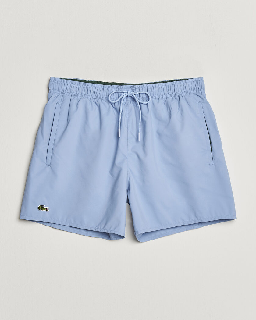 Lacoste Bathingtrunks Aphylla Blue – Bleu