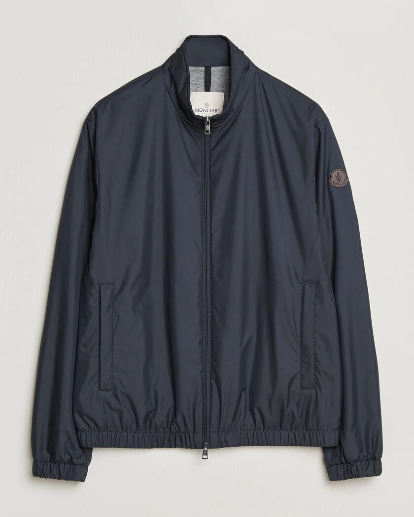 Moncler Meidassa Bomber Jacket Navy – Bleu