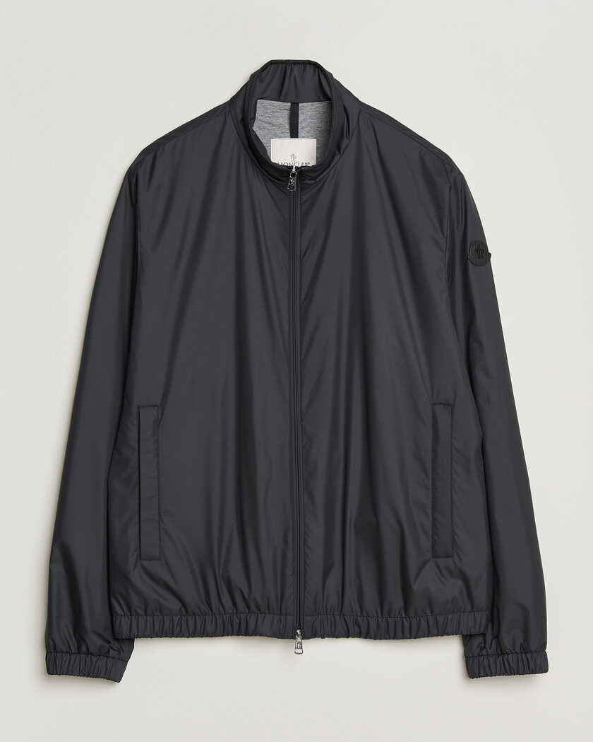 Moncler Meidassa Bomber Jacket Black – Noir