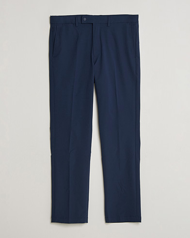 RLX Ralph Lauren Flat Front Golf Pants Refined Navy – Bleu