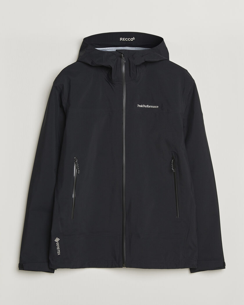 Arc'teryx Beta Gore-Tex Jacket Mars | Man - CareOfCarl.nl
