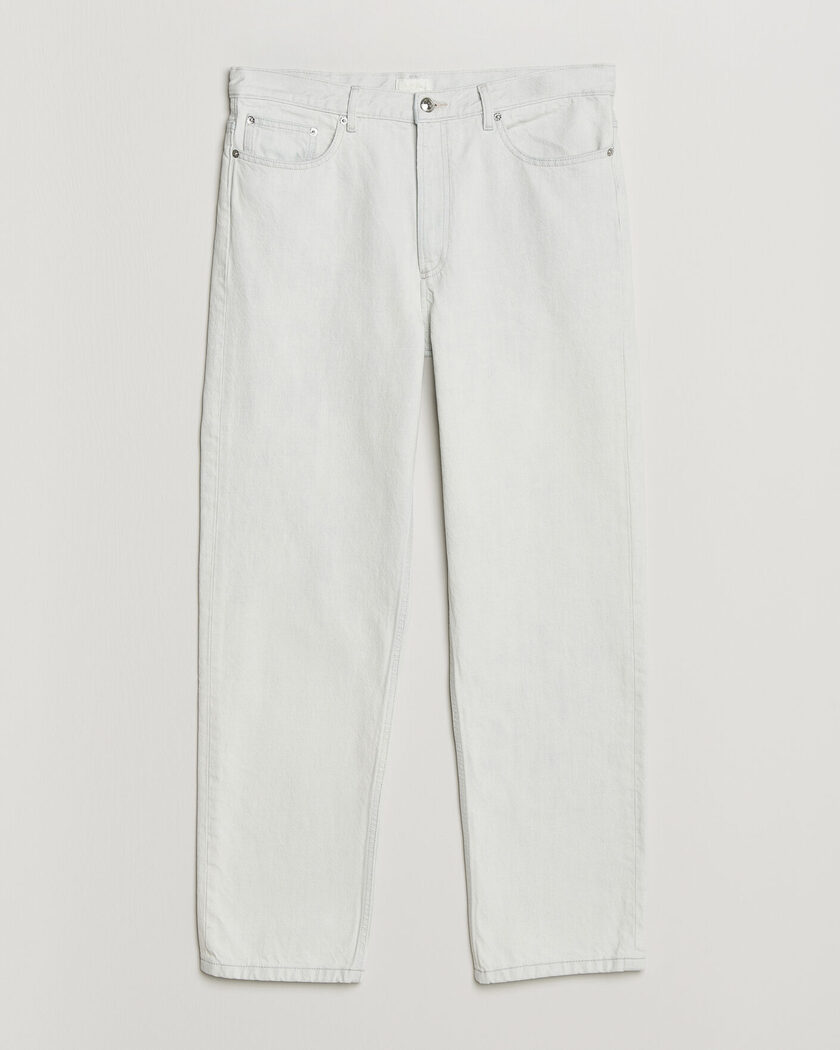 A.P.C. Martin Jeans Sky Blue – Blauw