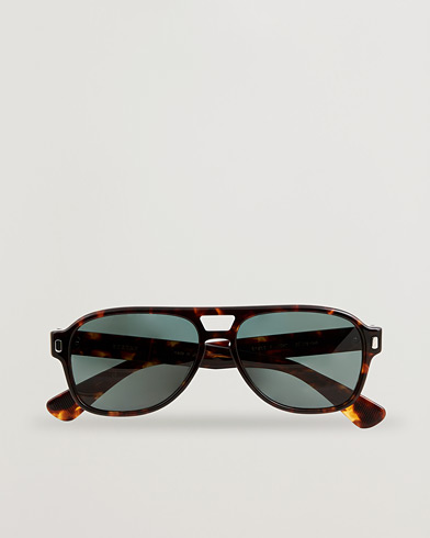 EYEVAN 7285 Brett Sunglasses Tortoise – Marron