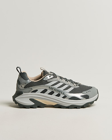 Merrell MOAB Speed 2 Vent Alloy – Grijs