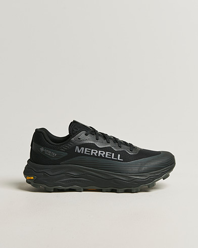 Merrell Agility Peak 6 GORE-TEX Sneaker Black