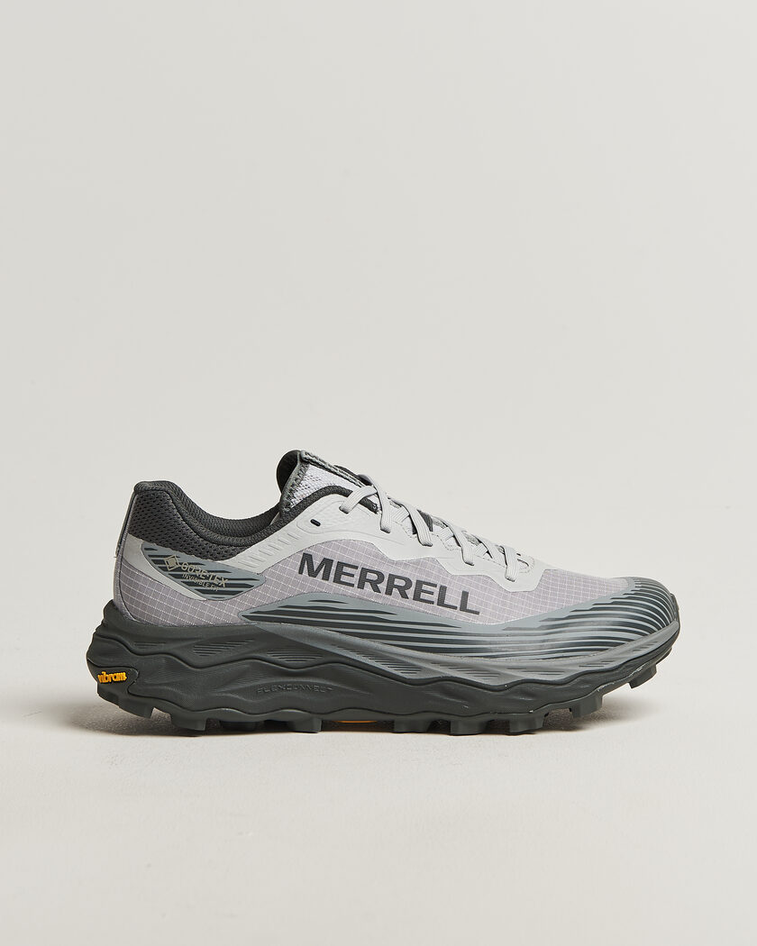 Merrell Agility Peak 6 GORE-TEX Sneaker Ridgeway – Grijs