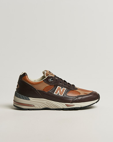 New Balance Made In US & UK New Balance Made In UK 991v1 Chocolate Plum – Bruin
