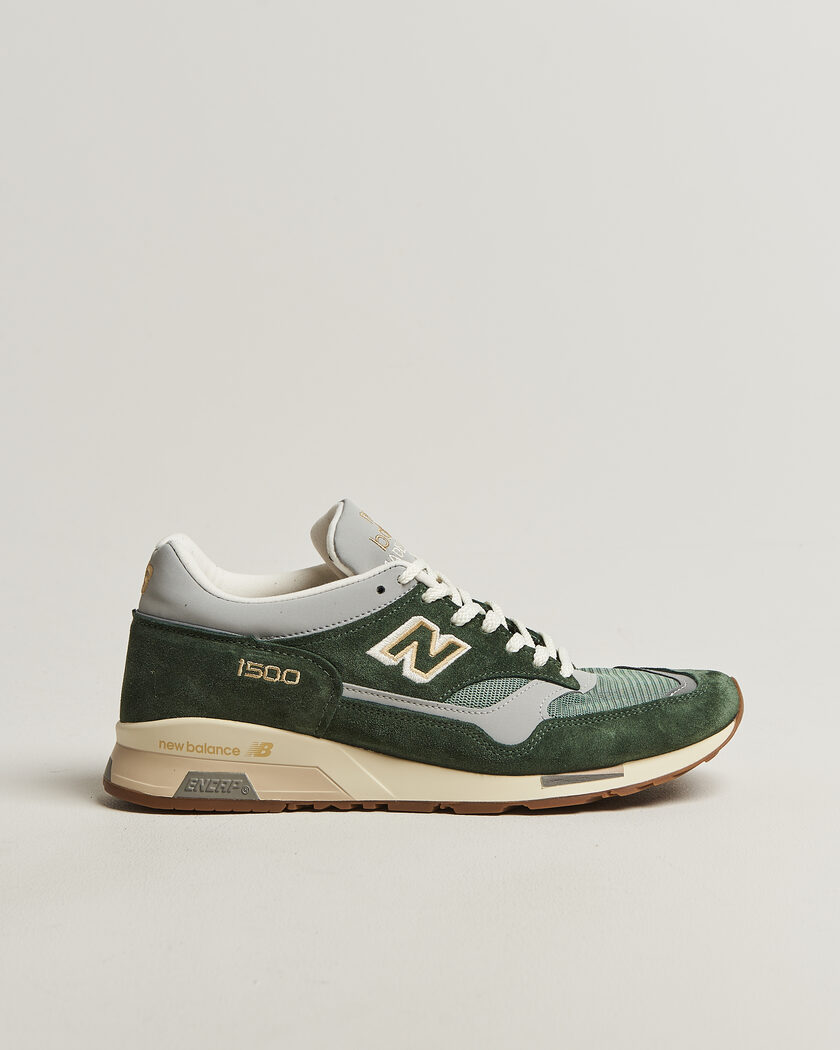 New Balance Made in Made In UK 1500 Kombu Green – Groen