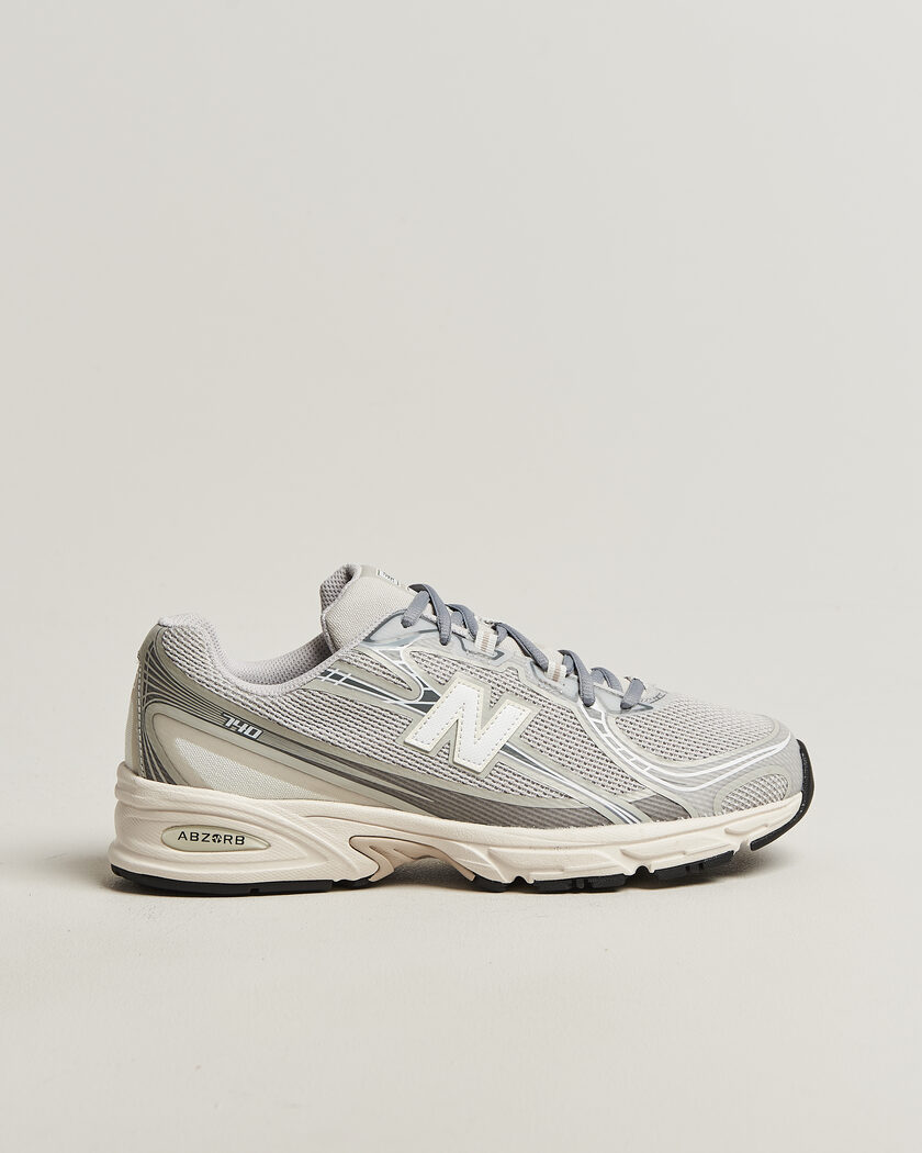 New Balance 740 Sneakers Slate Grey – Grijs