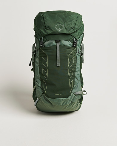 Osprey Talon 33 Green Canopy – Groen