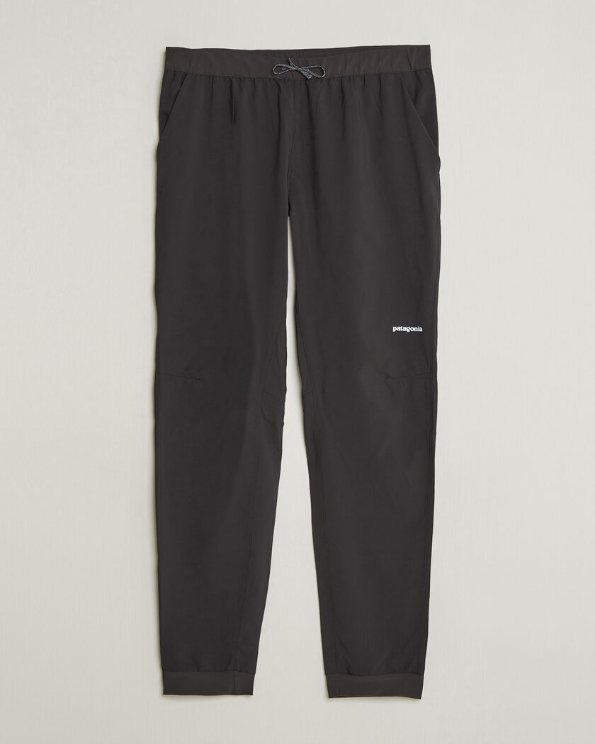Patagonia Terrebonne Joggers Black – Noir